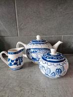 blond amsterdam, Ophalen