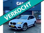 BMW X1 SDrive18d M Sport Pano Leer Led, 4 cilinders, 150 pk, Wit, Lichtsensor