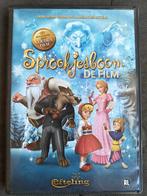 Efteling Sprookjesboom - De film, Alle leeftijden, Ophalen of Verzenden, Zo goed als nieuw, Film