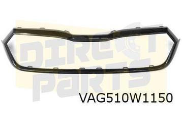 Skoda Octavia (6/20-) Grillekader (F9R black-magic pareleffe beschikbaar voor biedingen