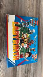 Labyrinth paw patrol, Ophalen, Zo goed als nieuw