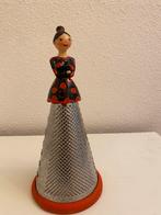 Mooie rasp, Ophalen of Verzenden, Zo goed als nieuw