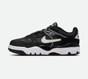 Nike Air Force 3 Low x NIGO beschikbaar voor biedingen