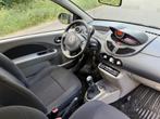 Renault Twingo 1.2-16V Dynamique airco 3 deurs nette auto, Auto's, Renault, Voorwielaandrijving, Twingo, Gebruikt, Metallic lak