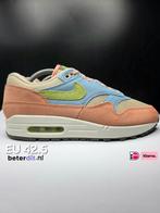 Nike Air Max 1 'Light Madder Root Worn Blue'
Maat: 42.5, Ophalen of Verzenden, Nike, Nike, Nike air max