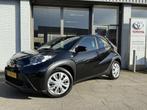 Toyota Aygo X 1.0 VVT-i MT Play 72pk | Apple Carplay/Android, 12 maanden, Stof, Gebruikt, 920 kg