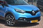 Renault Captur 0.9 TCe Expression | Navigatie | Cruise-contr, Voorwielaandrijving, Stof, Gebruikt, Lichtsensor