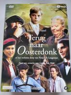 Dvd terug naar Oosterdonk | lumiere serie, Cd's en Dvd's, Dvd's | Tv en Series, Ophalen of Verzenden, Drama