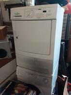 Wasmachine en Droger Set, Witgoed en Apparatuur, Wasdrogers, Ophalen, 6 tot 8 kg, Gebruikt, Anti-kreukfase