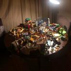 Playmobil dierentuin, Verzenden, Zo goed als nieuw