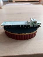 Matchbox Peterbilt 1981, Ophalen of Verzenden, Gebruikt, Auto, Matchbox