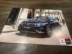 Suzuki SX4 S-Cross dikke Zwitserse folder 2020, Ophalen of Verzenden, Zo goed als nieuw, Overige merken