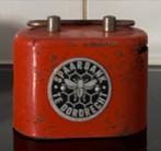 Oude Spaarbank te Dordrecht Spaarpot, Ophalen of Verzenden