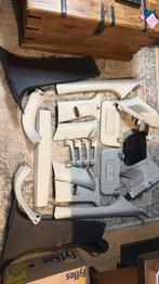 Hele set abcd stylen Ford focus mk3, Auto-onderdelen, Ophalen of Verzenden, Gebruikt, Ford