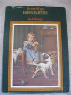 De wereld van Cornelis Jetses, Boeken, Gelezen, Natuur algemeen, Jan A. Niemeijer, Ophalen of Verzenden