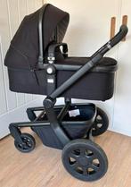 Zeer nette Joolz DAY3 kinderwagen met accessoires, Zo goed als nieuw, Verstelbare duwstang, Ophalen, Kinderwagen