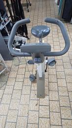 tunturi hometrainer, Tunturi, Zo goed als nieuw, Metaal, Hometrainer