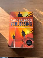 David Baldacci - Verlossing (Amos Decker), Boeken, Ophalen of Verzenden, Gelezen, Nederland
