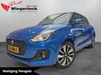 Suzuki Swift 1.2 Stijl Hybrid [APPLE CARPLAY / ANDROID AUTO, Keurmerk '100% Onderhouden', 12 maanden, Stof, Gebruikt