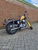 Harley Davidson Ironhead XLH1000 bj 1981, Particulier, Chopper