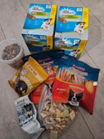 Gratis afhalen hondensnoepjes + dentalife kleine hond, Dieren en Toebehoren, Ophalen, Hond
