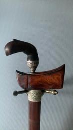 Zeldzame Sumatraanse Kris, Antiek en Kunst, Ophalen of Verzenden