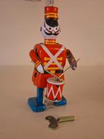 Blikken speelgoed tamboer, Ophalen of Verzenden