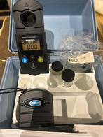 Water tester, Ophalen of Verzenden, Zo goed als nieuw