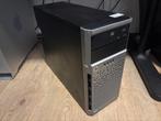 HP ProLiant ML310e Gen8 | 2TB | 16gb ECC | Xeon E3-1220v2, Computers en Software, Servers, Ophalen, Zo goed als nieuw, 2 TB, 3 tot 4 Ghz
