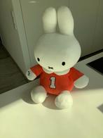 Nijntje knuffel met muziek supermooi ziet er als nieuw uit, Ophalen, Zo goed als nieuw