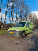 Opel Combo, Origineel Nederlands, Te koop, ABS, Opel