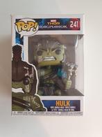 Funko Pop Thor Ragnarok 241, Marvel, Verzamelen, Ophalen of Verzenden