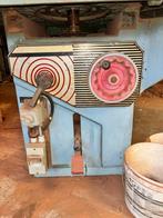 Sicar industriële spindelfrees / freesmachine, Ophalen, Gebruikt, Elektrisch, Bovenfrees