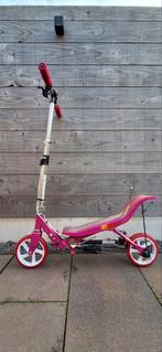 Space Scooter - Leuke step! In goede staat., Fietsen en Brommers, Steps, Ophalen, Gebruikt, Gewone step, Space Scooter