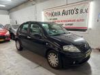 Citroën C3 1.4 I 2004 NIEUWE APK, Voorwielaandrijving, Zwart, Origineel Nederlands, Bedrijf
