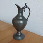 Tinnen Daalderop kan, Antiek en Kunst, Antiek | Tin, Ophalen of Verzenden