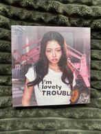 SEALED ive secret album digipack version nieuw ongeopend, Ophalen of Verzenden, Nieuw