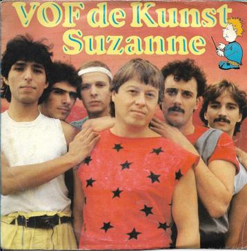 VOF de Kunst - Suzanne beschikbaar voor biedingen