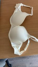 Witte bh, Ophalen of Verzenden, Wit, BH