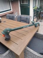 Grastrimmer Black & Decker GL520, Tuin en Terras, Grastrimmers, Ophalen, Zo goed als nieuw, 10 tot 30 cm, Elektrisch