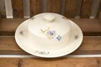 porseleinen botervloot 39367, Huis en Inrichting, Keuken | Servies, Gebruikt, Overige typen, Ophalen of Verzenden, Overige stijlen