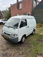 Piaggio Porter 1.3 16V VAN 2005, Auto's, Bestelauto's, Piaggio, Achterwielaandrijving, 880 kg, 4 cilinders