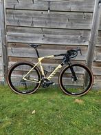 Canyon grail cf sl 2023 maat M, Fietsen en Brommers, Overige merken, Carbon, Ophalen of Verzenden, Zo goed als nieuw