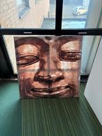 Boeddha Schilderij, Antiek en Kunst, Ophalen