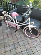 popal omafiets, Fietsen en Brommers, Fietsen | Dames | Omafietsen, Minder dan 47 cm, Ophalen, Gebruikt, Popal transport fiets