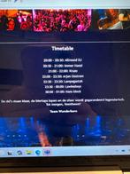 wunderbarn gratis kaartjes 4 stuks, Twee personen