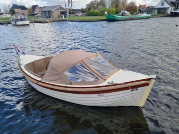 clever victoria 600 solé mini slechts 271 draaiuren! beschikbaar voor biedingen
