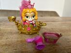 Disney Princess Palace Pets tea cup met Beauty speelset, Verzenden, Meisje