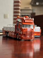 TEKNO, W van Wijk, combi, Ophalen of Verzenden, Nieuw, Bus of Vrachtwagen, Tekno