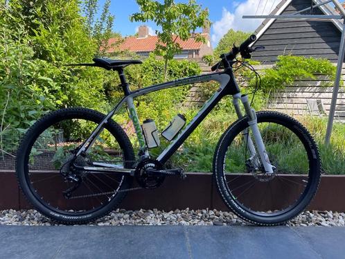 MTB Conway MLC600SE - 54 cm, Fietsen en Brommers, Fietsen | Mountainbikes en ATB, Gebruikt, Heren, Overige merken, 53 tot 57 cm